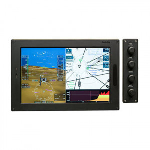 Bendixking AeroVue Touch Primary Flight Display, P/N 89000023-001-0000