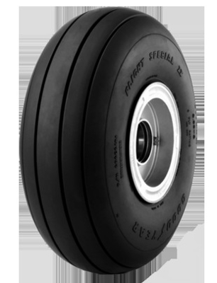 Goodyear General Aviation Tyre