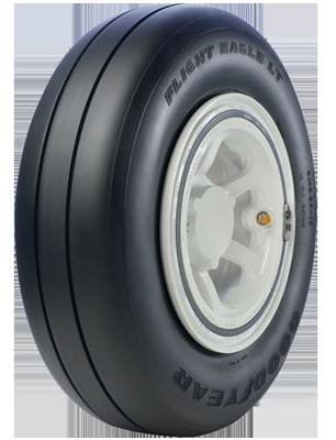 Goodyear General Aviation Tyre