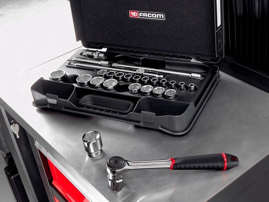 Global FACOM Aviation Aircraft Maintenance Tools Assembly Custom