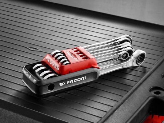 Global FACOM Aviation Aircraft Maintenance Tools Assembly Custom