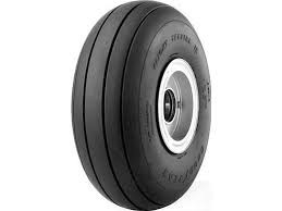 Goodyear Aviation Tyres for Advanced Regional Jet ARJ-21