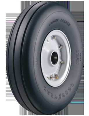 Goodyear Aviation Tyres for Advanced Regional Jet ARJ-21