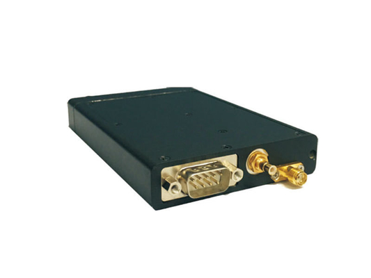 Portable ADS-B Transmitter: PT050 / PT100 / PT300A