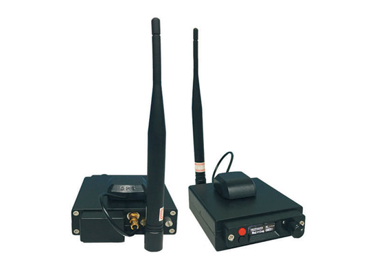 Portable ADS-B Transmitter: PT050 / PT100 / PT300A