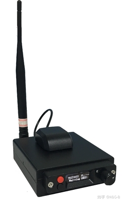 Portable ADS-B Transmitter: PT050 / PT100 / PT300A