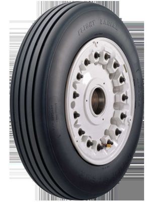 Goodyear Aviation Tires for Boeing 737