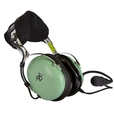 General Aviation Pilot Headset Headphones For Helicopters H10-13H， P/N 40411G-02