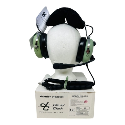 General Aviation Pilot Headset Headphones For Helicopters H10-13H， P/N 40411G-02