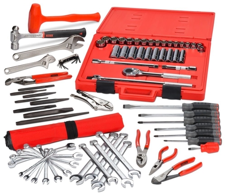 AS Proto Industrial Tools Aircraft Maintenance Tool Kit