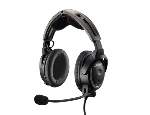 BOSE A20 Aviation Pilot Accessories Headset Noise Cancelling OEM