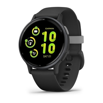 Garmin Venu® 3 Aircraft Ground Support Equipment Fitness Health Smartwatch Waterproof