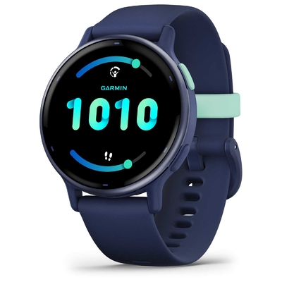 4GB Garmin íVivoactive 5 Womens Mens Smartwatch Silicone