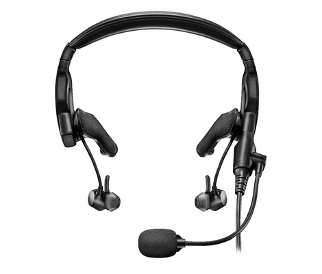 FAA TSO Certificated Aircraft Ground Support Equipment Bose Proflight Series 2 Piolt Headset