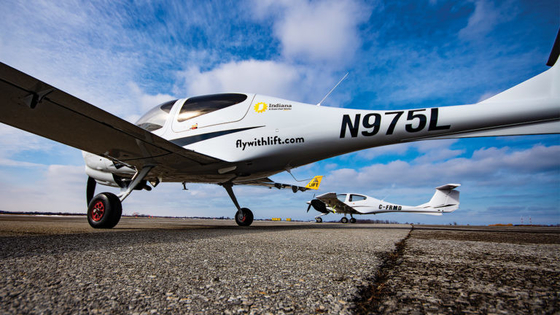 Diamond Aircraft DA40NG/DA42NG Spare Parts Aviation Materials