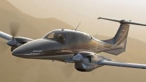 DA62 Aviation Aircraft Building Materials Manufacturing Customized