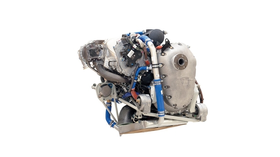 2.0 Liter Austro Engine Ae 300 Diesel Turbocharged Engine Heavy Duty