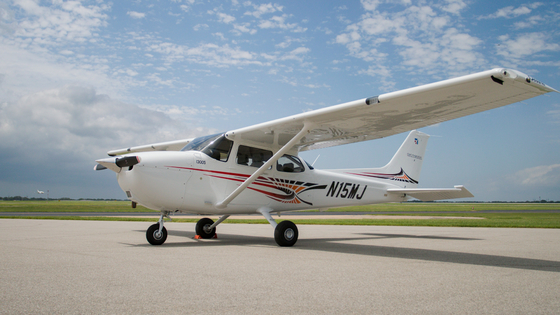Textron Piston Aircraft Building Supplies Materials Hardware Aviation