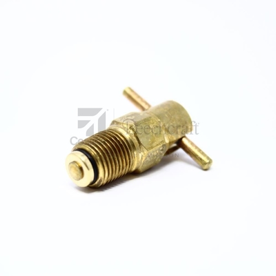 Turboprop Aircraft Spare Parts General Aviation Turbine Materials for Cessna208EX