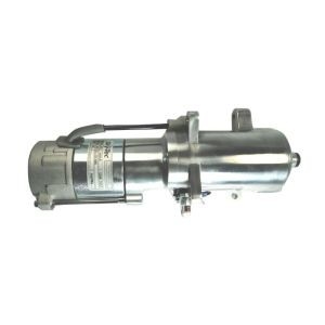 SkyTec NL Series Aircraft Starters Parts 12V 24V For Lycoming Engine