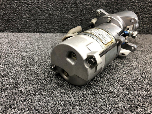 SkyTec NL Series Aircraft Starters Parts 12V 24V For Lycoming Engine