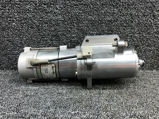 SkyTec NL Series Aircraft Starters Parts 12V 24V For Lycoming Engine