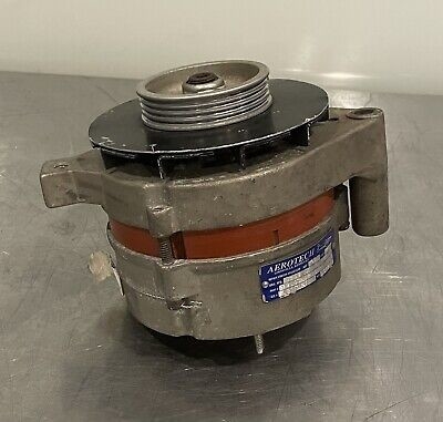 Hartzell Aircraft Spare Parts Alternator PMA Cessna 172R/172s Skyhawk Cessna 182S/182T
