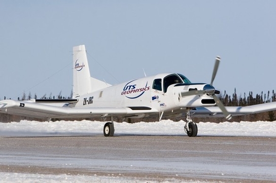 Skylux New Zealand P-750 Aviation Aircraft Composite Materials Turbojet