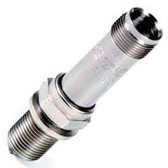 Tempest Automated Aircraft Aviation Spark Plug Nickel Electrode Finish