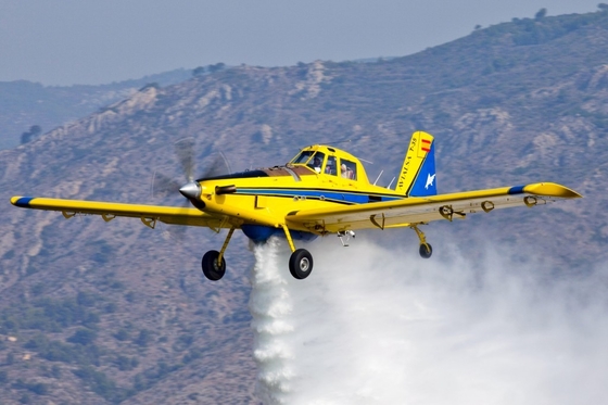 Textron Aircraft Spare Parts General Aviation Materials For Air Tractor Series