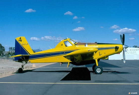 Textron Aircraft Spare Parts General Aviation Materials For Air Tractor Series
