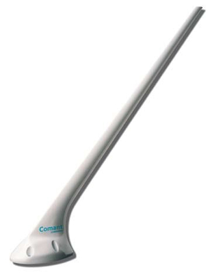 COBHAM Comant Broadband And Rugged Antenna Aircraft Spare Parts For DME Transponder