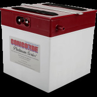 RG-380E 44 Series Concorde Aircraft Spare Parts Premium Lead Acid Batteries