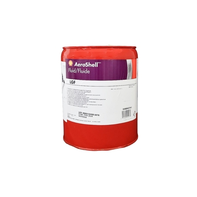 CL9 AeroShell LGF Aircraft Hydraulic Fluids Mineral Shock Absorber Fiuid