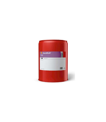 CL9 AeroShell LGF Aircraft Hydraulic Fluids Mineral Shock Absorber Fiuid