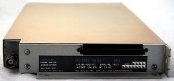 Bendixking KN63 Aircraft Avionics DME Receiver Distance Measuring Equipment, P/N 066-1070-01