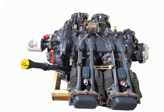 Lycoming IO-360-L2A Engine