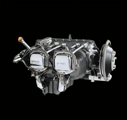 Lycoming IO-540-V4A5 Engine