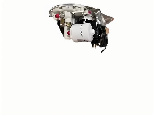 Lycoming IO-540-AE1A5 Engine