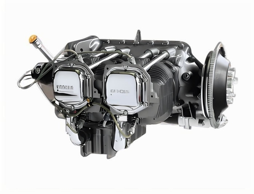Lycoming O-360-A4M Engine