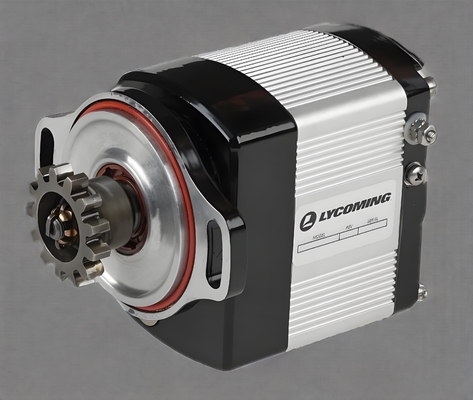 EIS Lycoming Electronic Ignition System