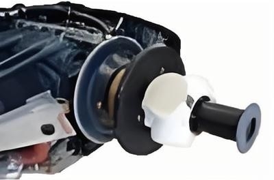 Lycoming O-235 Series Aircraft Engine