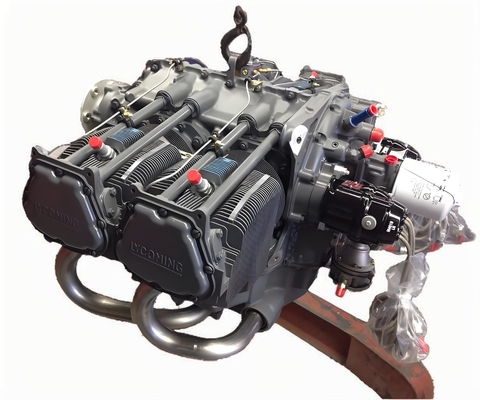 Lycoming O-360 Series Aircraft Engine