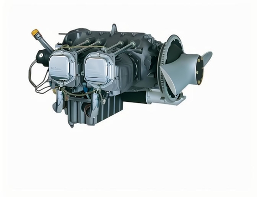 Lycoming AEIO-580 Aircraft Engine