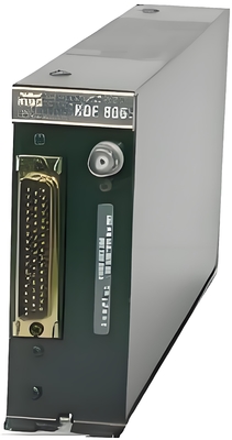Bendixking Remote Mounted Aviation ADF Receiver Systems KDF 806, P/N 066-1077-00/066-1077-01