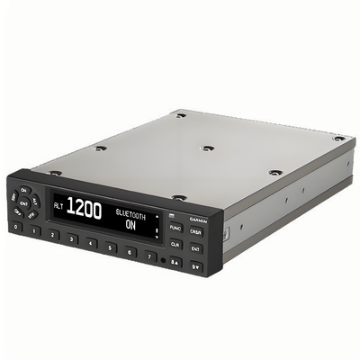Garmin Aircraft Avionics All In One Transponder GTX 335/345 ADS-B，P/N 010-01214-01/010-01216-01