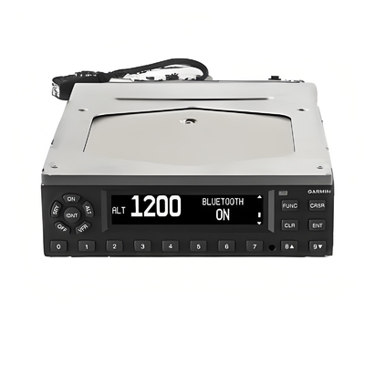 Garmin Aircraft Avionics All In One Transponder GTX 335/345 ADS-B，P/N 010-01214-01/010-01216-01