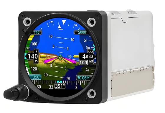 Garmin Aircraft Avionics Electronic Flight Instruments GI275 Series