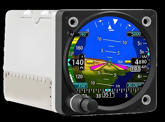 Garmin Aircraft Avionics Electronic Flight Instruments GI275 Series