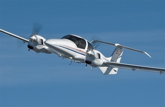 Diamond Aircraft DA40NG/DA42NG Spare Parts Aviation Materials
